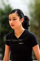 Zarina Gizikova (RUS)