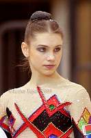 Svetlana Rudalova (BLR)