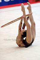 Irina Rizinson (ISR)