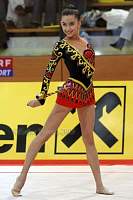 Svetlana Putintseva (RUS)