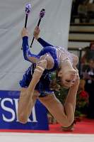 Katya Pisetsky (ISR)