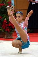 Angelina Dobrynina (AUT)