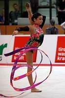 Zarina Gizikova (RUS)