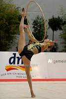 Nataliya Godunko (UKR)