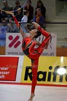 Aliya Yussupova (KAZ)