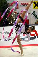 Katya Pisetsky (ISR)