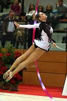 Katya Pisetsky (ISR)