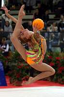 Nataliya Godunko (UKR)