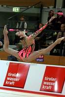 Anna Bessonova (UKR)