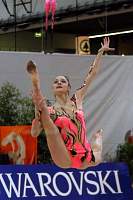 Anna Bessonova (UKR)