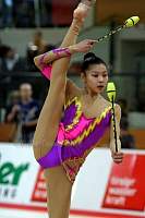 Aidana Kaudalsheva (KAZ)