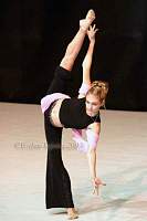 Katya Pisetsky (ISR)