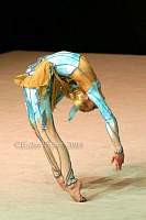 Caroline Weber (Gala)