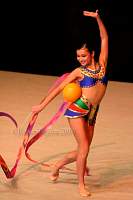 Zarina Gizikova (Gala)