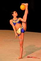 Zarina Gizikova (Gala)