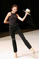 Aliya Yussupova (Gala)