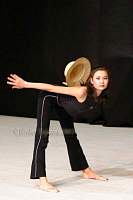 Aliya Yussupova (Gala)