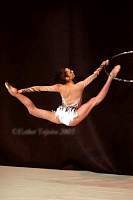 Anna Bessonova (Gala)