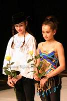 I. Rizinson & E. Ramich