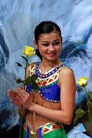 Zarina Gizikova (Gala)