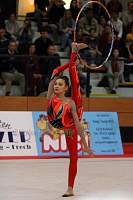 Aliya Yussupova (KAZ)