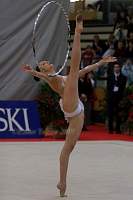 Anna Bessonova (UKR)