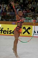 Zarina Gizikova (RUS)