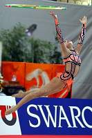 Zarina Gizikova (RUS)