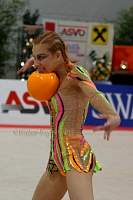 Natalya Godunko (UKR)