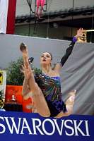 Anna Bessonova (UKR)