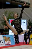 Svetlana Rudalova (BLR)