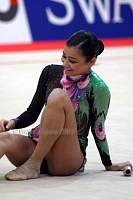 Zarina Gizikova (RUS)