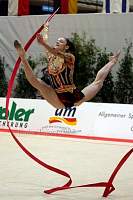 Anna Bessonova (UKR)