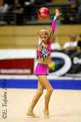 Annette Negare - GER