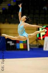 Michaela Micikova - SVK