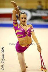 Heather Mann - GBR