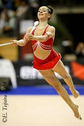 Michaela Micikova - SVK