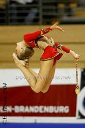 Annette Negare - GER