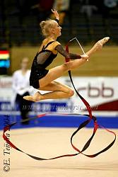 Alexandra Zapekina - GER