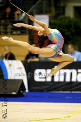 Michaela Micikova - SVK