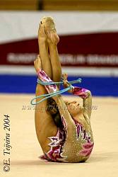 Karolina Raskina - GER