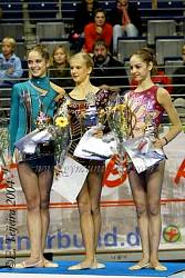 Cinthya, Maria & Anahi