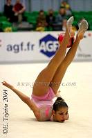 Ana Paula Sheffer - BRA