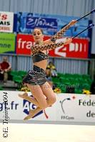 Claudia Petrou - CYP