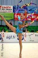 Ketevan Katiashvili - GEO