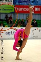 Odette Richard - RSA