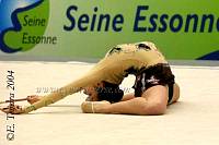 Antonella Yacobelli - ARG