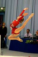 Marleena Saresvirta - FIN