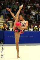 Foong Sew Ting - MAS