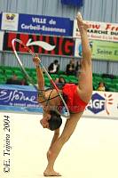 Sukran Tasyuran - TUR